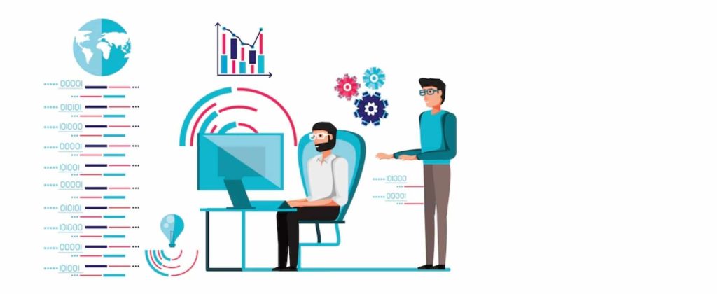 Tech Roadmapping Made Easy with Virtual CIO Services - IT Services Aligned with Business Realities